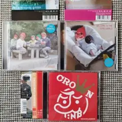 THIS IS NOT A BUSINESS　CD 3枚 まとめ売り
