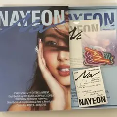 2025年最新】TWICE ナヨン abcd naの人気アイテム - メルカリ