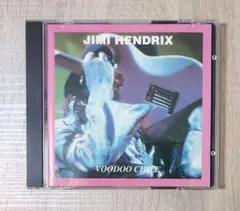[中古CD] JIMI HEDRIX ／ VOODOO CHILE