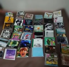 2026年最新】cd まとめ売り ロックの人気アイテム - メルカリ