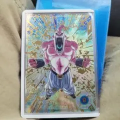 ドラゴンボールスーパーダイバーズ SDV6-066 魔人ブウ:悪 パラレル