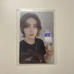 コメント必須　boynextdoor イハン　onedoorfulday 特典