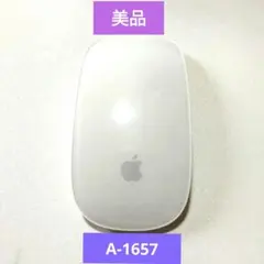 【美品】Apple Magic Mouse 本体 A-1657のサムネイル