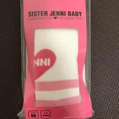 新品★SISTER JENNI BABY タイツ