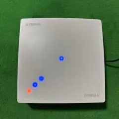 YAMAHA WLX-212無線LAN中継機