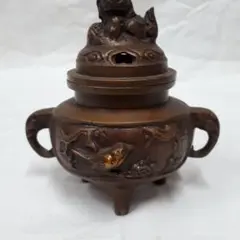 2025年最新】骨董品 香炉の人気アイテム - メルカリ