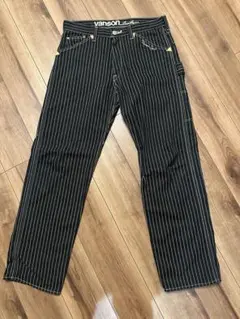 2025年最新】バンソン ウォバッシュ デニムの人気アイテム - メルカリ