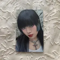 HANA ROSE トレカNAOKO ナオコ 初回限定版B