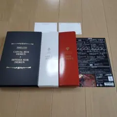 Janne Da Arc☆貴重カレンダー】3冊セット‼️ - メルカリ