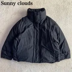 2025年最新】sunny clouds ダウンコートの人気アイテム - メルカリ