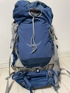 オスプレー ストラトス 26 レインカバー ハイドレーション付 - メルカリ