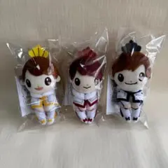 【非売品】キンプリDOLL 平野紫耀 ちょっこりさん 2025年最新】平野紫耀 ちょっこりさんの人気アイテム - メルカリ