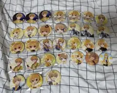 すとぷり るぅと 缶バッジ 31個セット