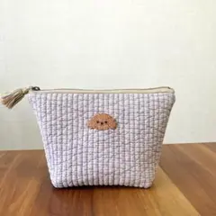 ヌビポーチ