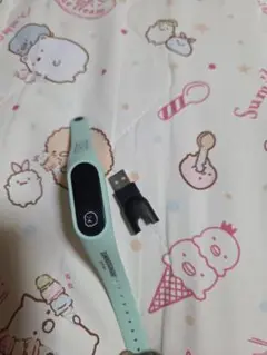 すみっコぐらし腕時計