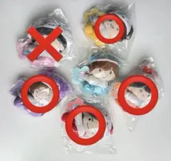 2026年最新】なにわ男子 ちびぬいの人気アイテム - メルカリ