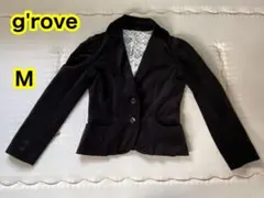 古着 ブラック レディース ジャケット テーラードジャケット アウター 黒