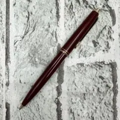 あ*ち様 モンブラン パープル シャープペンシル 芯 メカニカルペンシル