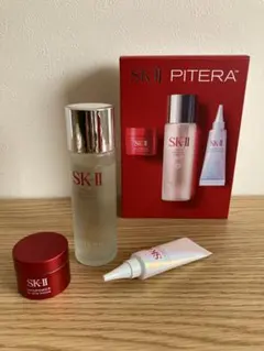 SK-II スキンケアセット ピテラ ベストコレクション リニュー エディション