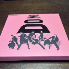 SnowMan i DO ME 初回B盤