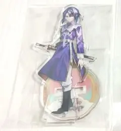 心音くん】めておら 心音くん 1周年アクスタ アクキー - メルカリ