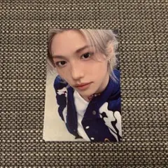 フィリックス ペンミ オンライン トレカ