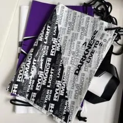 三代目JSB 今市隆二　ショッピングバッグ