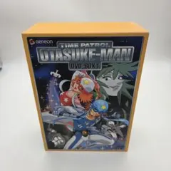 2025年最新】タイムパトロール隊オタスケマンの人気アイテム