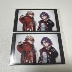 voltaction 3rd Anniversary チェキ セラフ 渡会雲雀