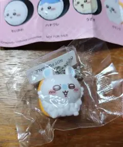 ちいかわ くら寿司　マスコット モモンガ