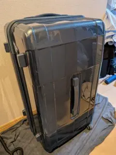 プロテカ スタリアCXR 101L ブルーグレーのサムネイル