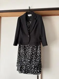 入学式 卒業式 スーツ