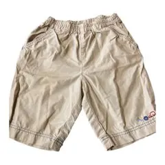 ファミリアハーフパンツ