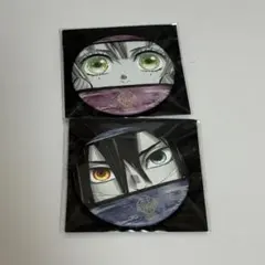 2025年最新】伊黒小芭内 柱展 缶バッジの人気アイテム - メルカリ