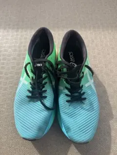 メタスピードスカイ＋　27.5センチ アシックスメタスピードスカイパリ27.5cm メタスピードスカイパリ 27.5