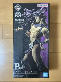 ジョジョの奇妙な冒険　B賞　一番くじ Amazon.co.jp: 一番くじ ジョジョの奇妙な冒険 EVIL PARTY B賞