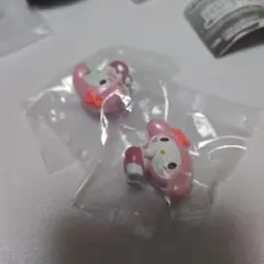 ハグコット　マイメロディ 2個セット