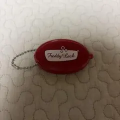 【新品・未使用】Freddy Leck コインケース 小銭入れ