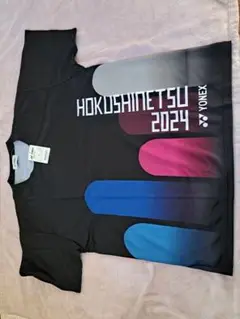 YONEX　 限定Tシャツ　 Lサイズ