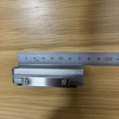 COOLLEO M.2 SSD用 ヒートシンクのサムネイル