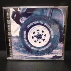ブライアン アダムス Bryan Adams Heaven 7インチ レコード - メルカリ