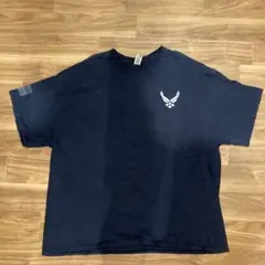 GILDAN U.S. AIR FORCE Tシャツ ヘビーウェイト 軍物