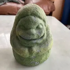 激レア　期間限定出品　千と千尋の神隠し　石人　貯金箱