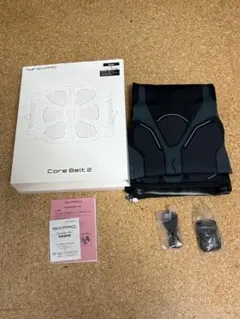 2026年最新】sixpad コアベルト llの人気アイテム - メルカリ