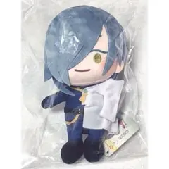 刀剣乱舞 わんぱく ぬいぐるみ 石切丸 いしきりまる とうらぶ - メルカリ