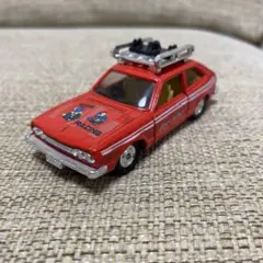 トミカダンディ DANDY ミニカー ホンダ アコード
