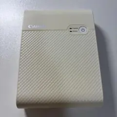 Canon SELPHY SQUARE QX10 印刷用紙10枚付き