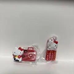 なつかしアイテム　ミニチュアコレクション