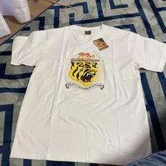 阪神タイガース 2005年メモリアル 70周年Tシャツ
