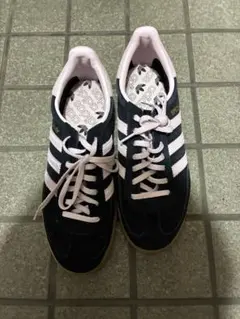 ほぼ未使用adidas HANDBALL SPEZIAL23cm - メルカリ